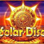 solar disc slot game